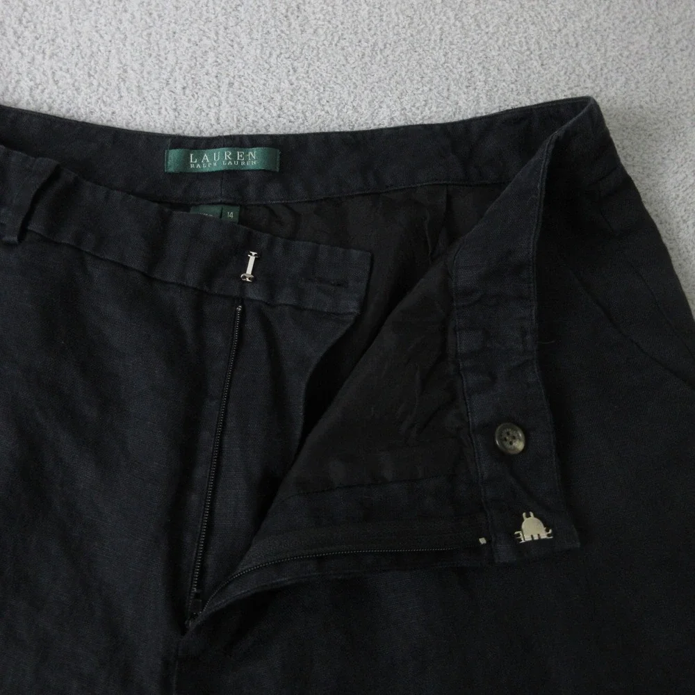 Lauren Ralph Lauren trousers see purchase